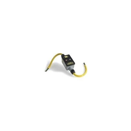 Woodhead 30A/240V GFCIAUTO 2FT. FLYINGLEADS 30053-0A